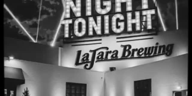 Comedy Night at La Jara Brewing
