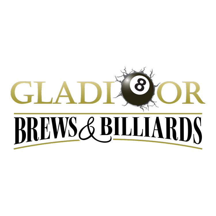 Gladi8or Brews and Billiards