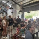 World Cup Watch Party at Lawless Brewing
