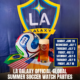 LA Galaxy x Common Space Watch Parties