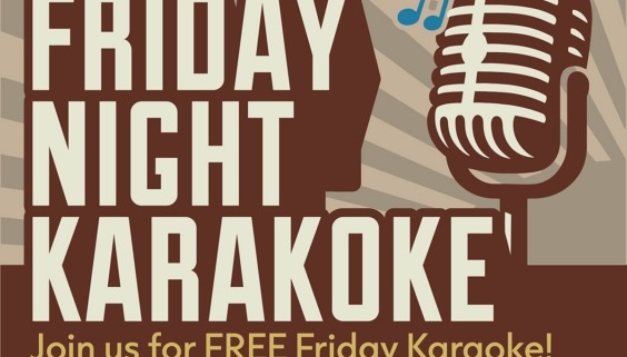 Friday Night Karaoke at Boomtown Brewery