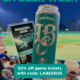 LA Beer at LB Coast