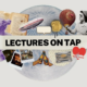 Lectures on Tap at Benny Boy Brewing
