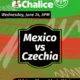 Mexico vs. Czechia at The Slice & Pint Redondo