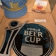 World Beer Cup at Brewyard Beer Co