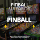 Pinball League At Beachwood Brewing & Distilling