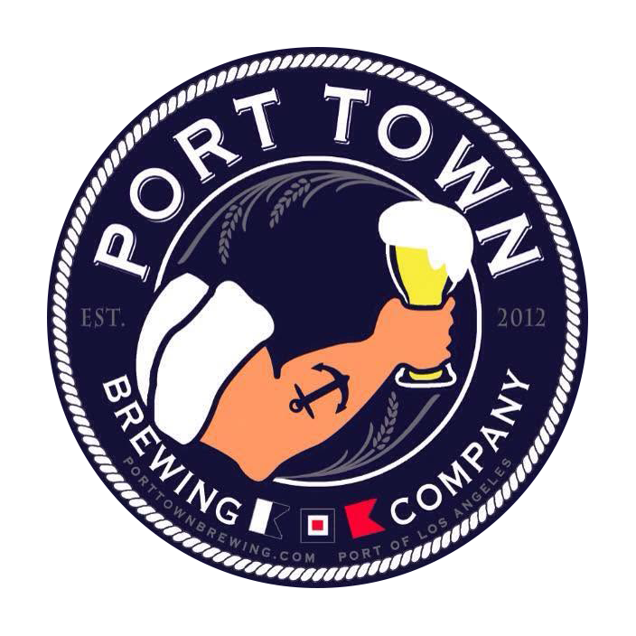 Port Town Brewing Company
