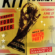 ⚽️🛍️ Vintage Football Kit Market at Absolution Brewing