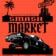 Smash Market at Far Field Brewing Co