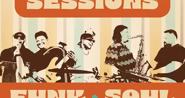 Sunday Sessions live music at Bravery Brewing