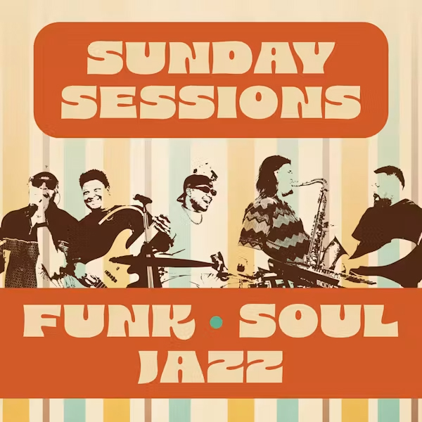 Sunday Sessions live music at Bravery Brewing