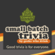 Trivia Night at Campsite Brewing