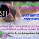 Drink and Draw at ISM Brewing
