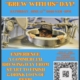 9th Annual "Brew with us" Day at Brewyard