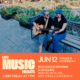 Live Music At Beachwood Brewing & Distilling