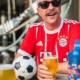 Opening Match Watch Party at Farfield Brewing