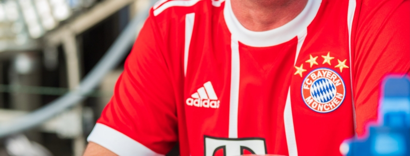 Opening Match Watch Party at Farfield Brewing