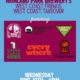 West Coast Friends - West Coast Takeover at Highland Park Brewery