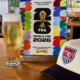 World Cup at ISM Brewing