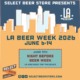 Select Beer Store - LA Beer Week 2026