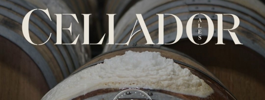 Meet the Brewer: Cellador at Neighbors and Friends Kitchen