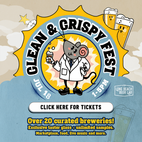 Clean & Crispy Beer Fest