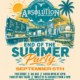 Absolution End of Summer Party