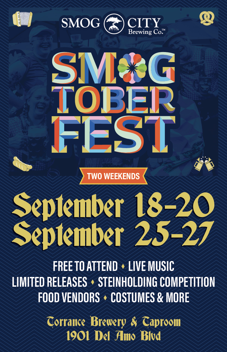 Smogtoberfest