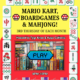 Mario Kart, Boardgames and Mahjong at Brewyard