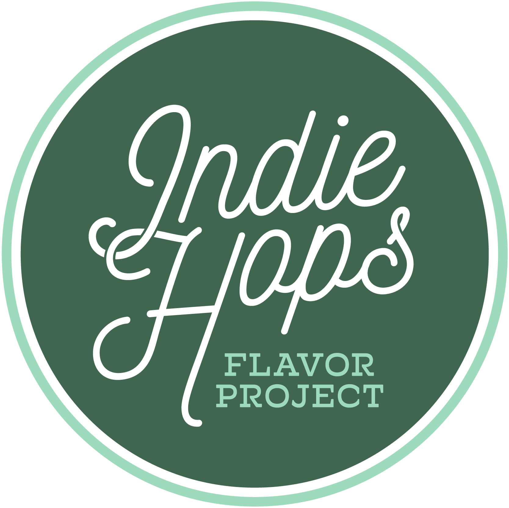 Indie Hops Flavor Project