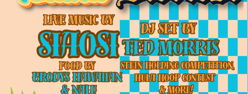 Island Bierfest at Brewyard