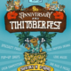 Tikitoberfest at Long Beach Beer Lab