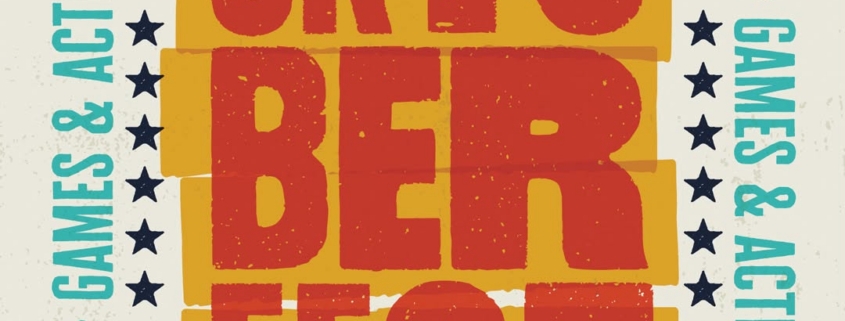 Oktoberfest at Angry Horse Brewing