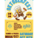 Oktoberfest at La Jara