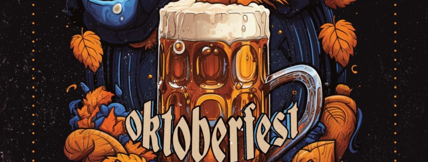 Oktoberfest at Absolution Brewing