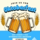 Oktoberfest at Audio Graph Beer Co