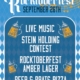 Rocktoberfest at Bravery Brewing