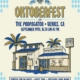 Oktoberfest at Firestone Propagator in Venice