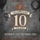 Frogtown Brewery 10th Anniversary