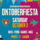 Oktoberfiesta at Cervecería del Pueblo