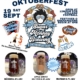 Oktoberfest at Shadow Grove Brewing