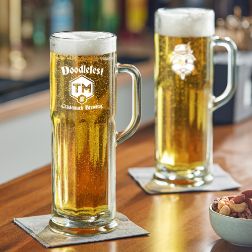Trademark Steins