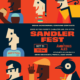 SANDLERFEST at Ambitious Ales